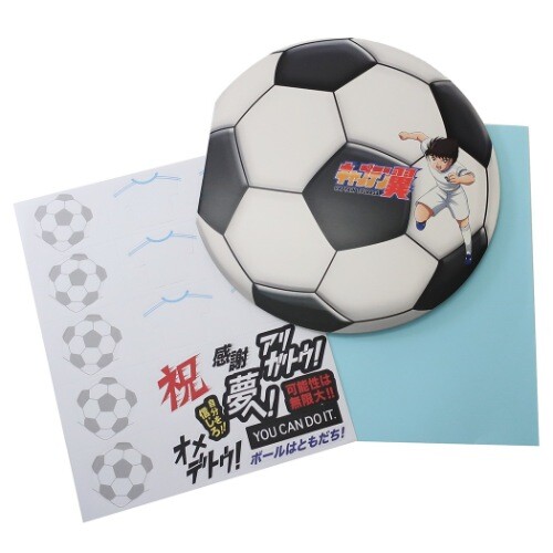 色紙 賞状 キャプテン翼 飛び出す寄せ書きメッセージボードサッカーの商品ページ 卸 仕入れサイト スーパーデリバリー 色紙 賞状 キャプテン翼 飛び出す寄せ書きメッセージボードサッカーの商品ページ 卸 仕入れサイト スーパーデリバリー
