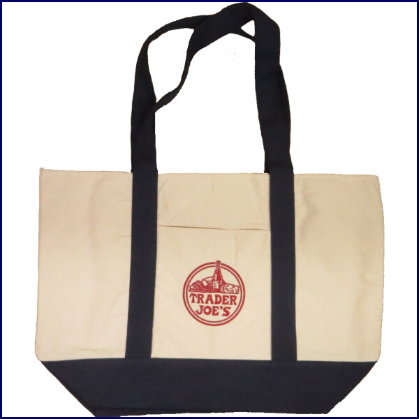 trader joe's eco bolsa