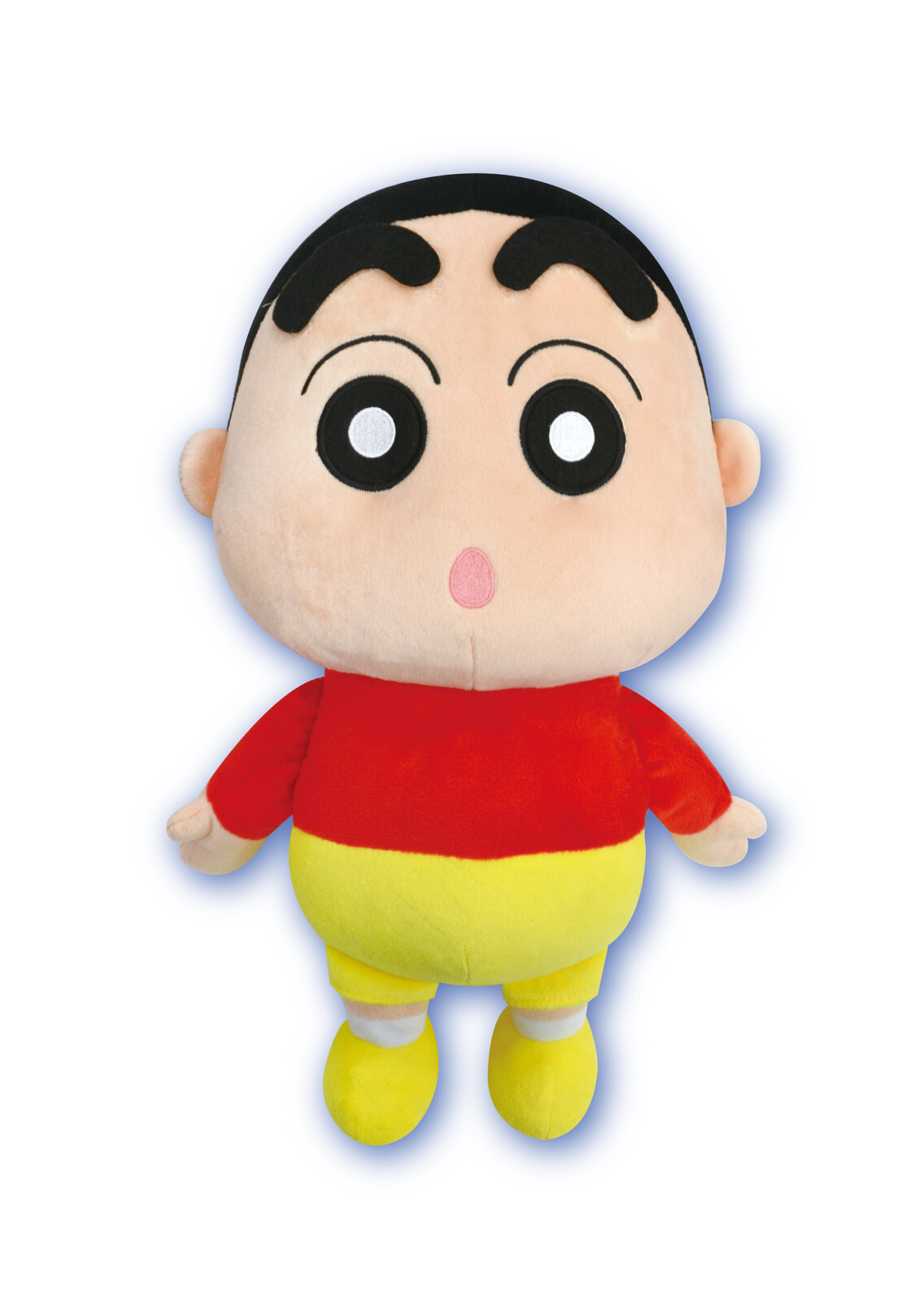 shinchan soft toy