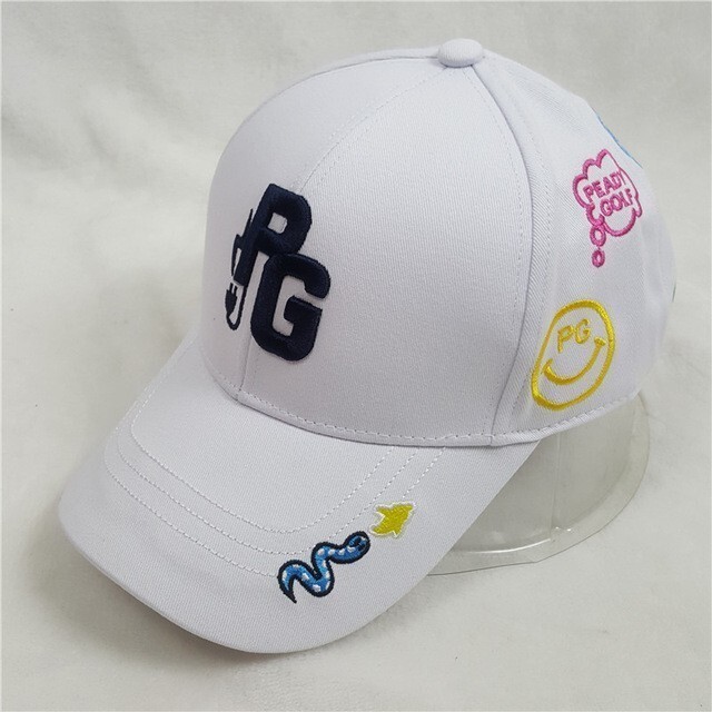 wholesale golf hats