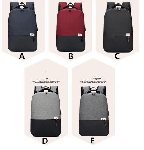 e bag backpack