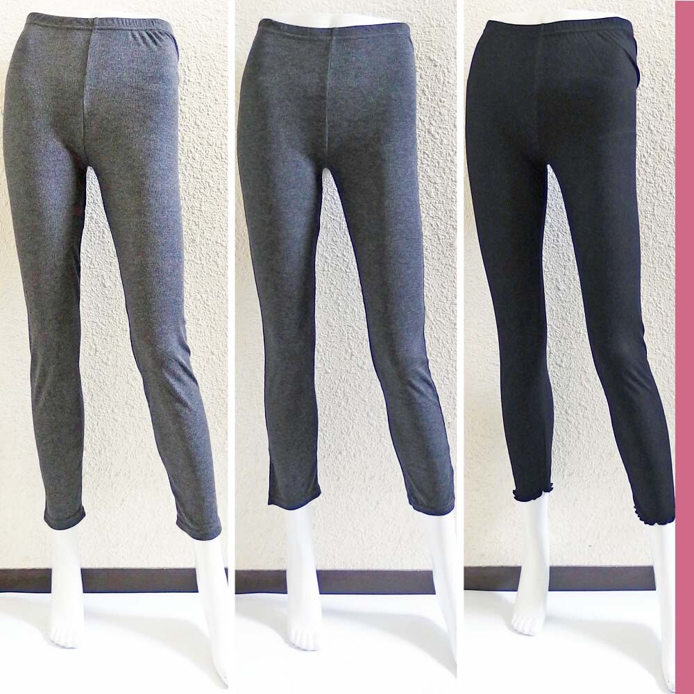 rayon leggings