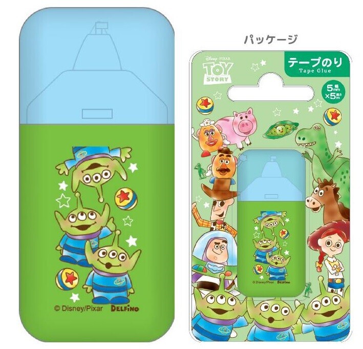ディズニー テープのり トイストーリーの商品ページ 卸 仕入れサイト スーパーデリバリー