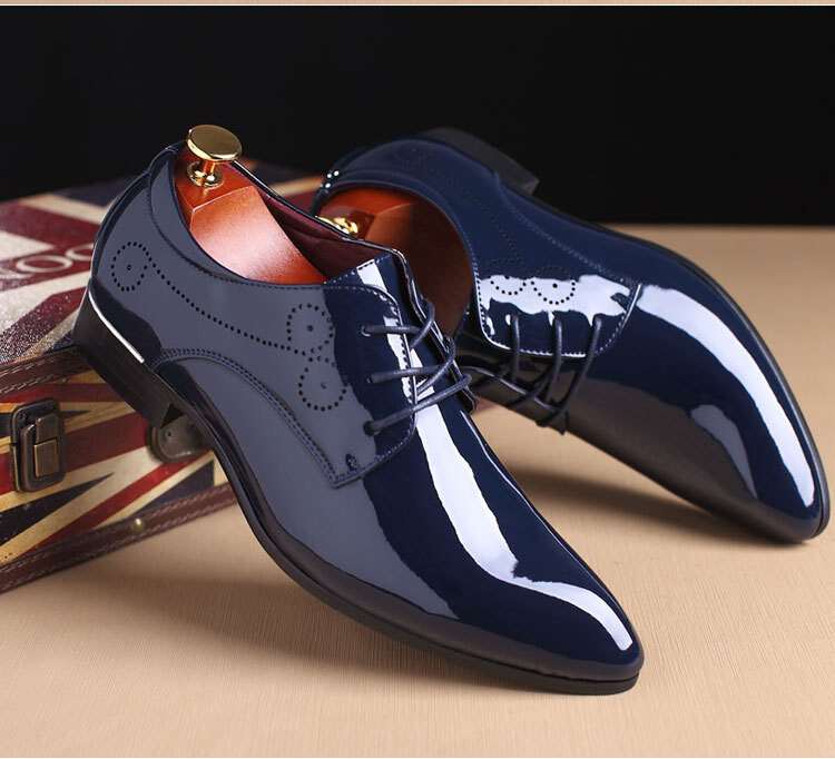 Baby Blue Mens Dress Shoes Cheap Sale Up To 54 Off Www Encuentroguionistas Com