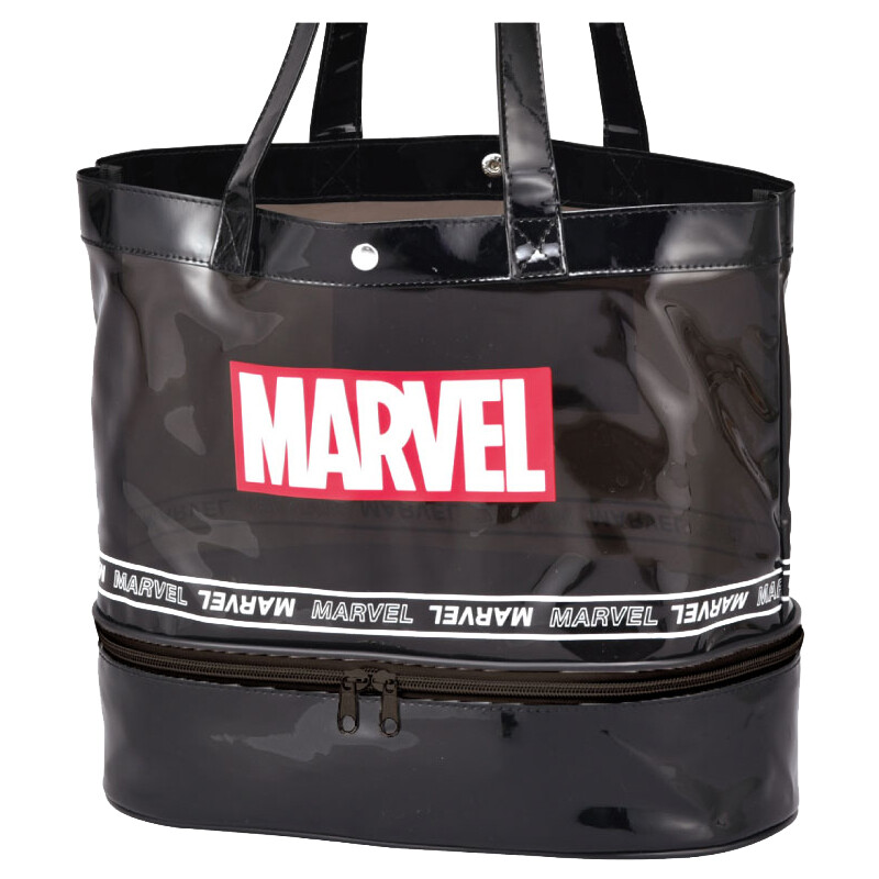 stores that sell clear bags
