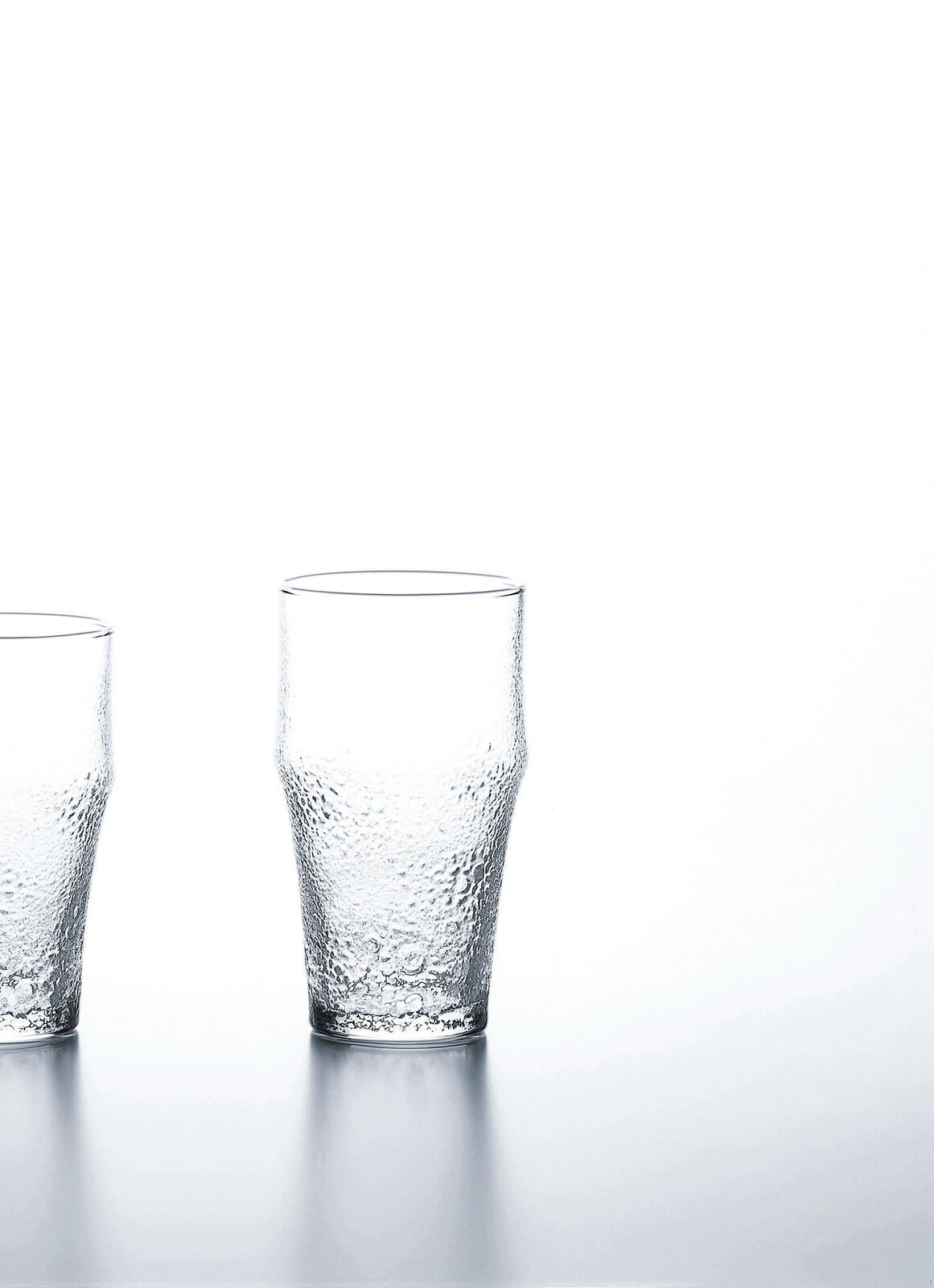 water tumbler glass