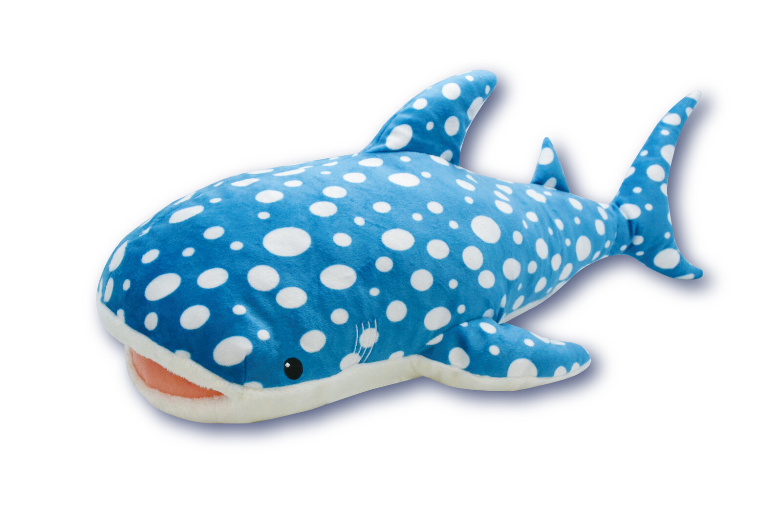 whale shark bath toy