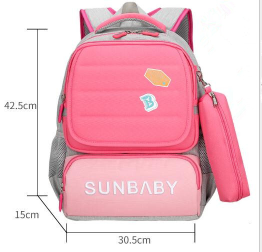 boys travel bag