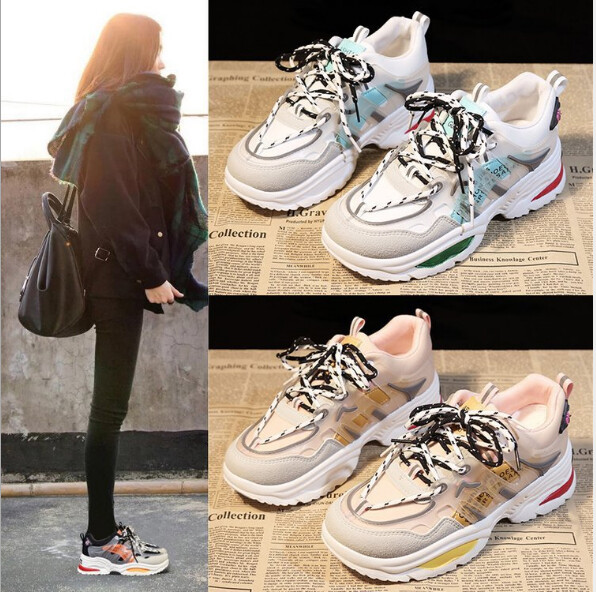 sports shoes for daily use