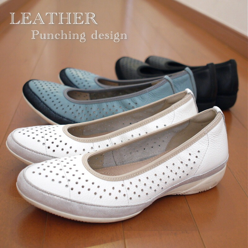ladies flat ballet shoes