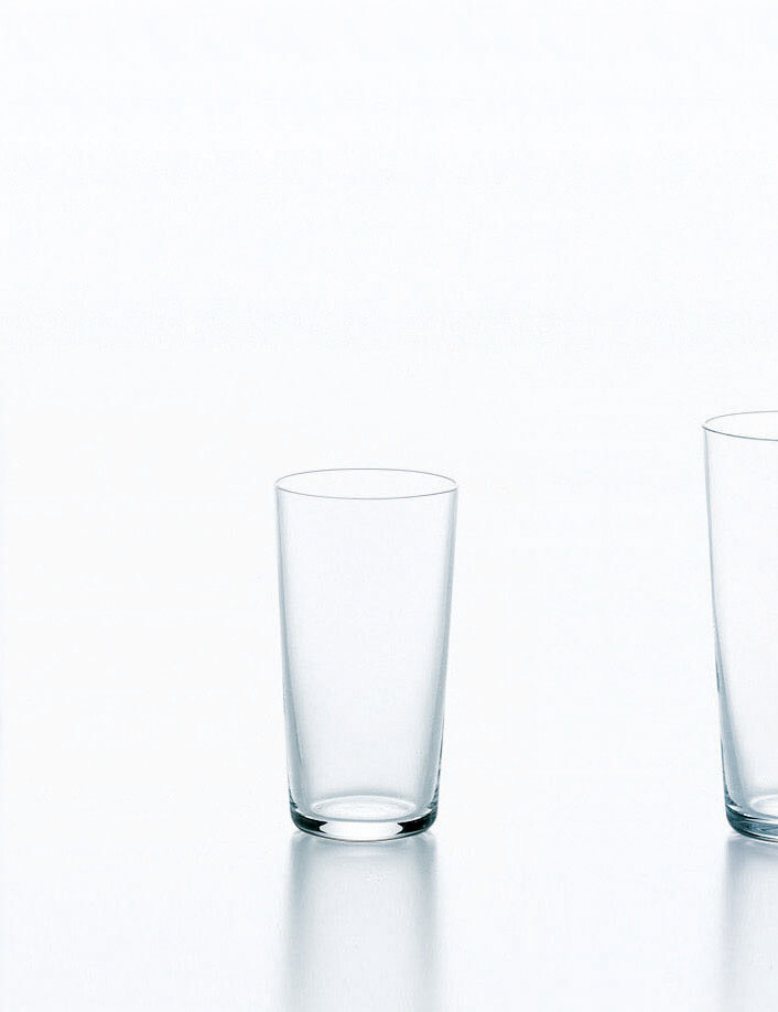 water tumbler glass