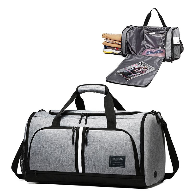 travel bag shop near me