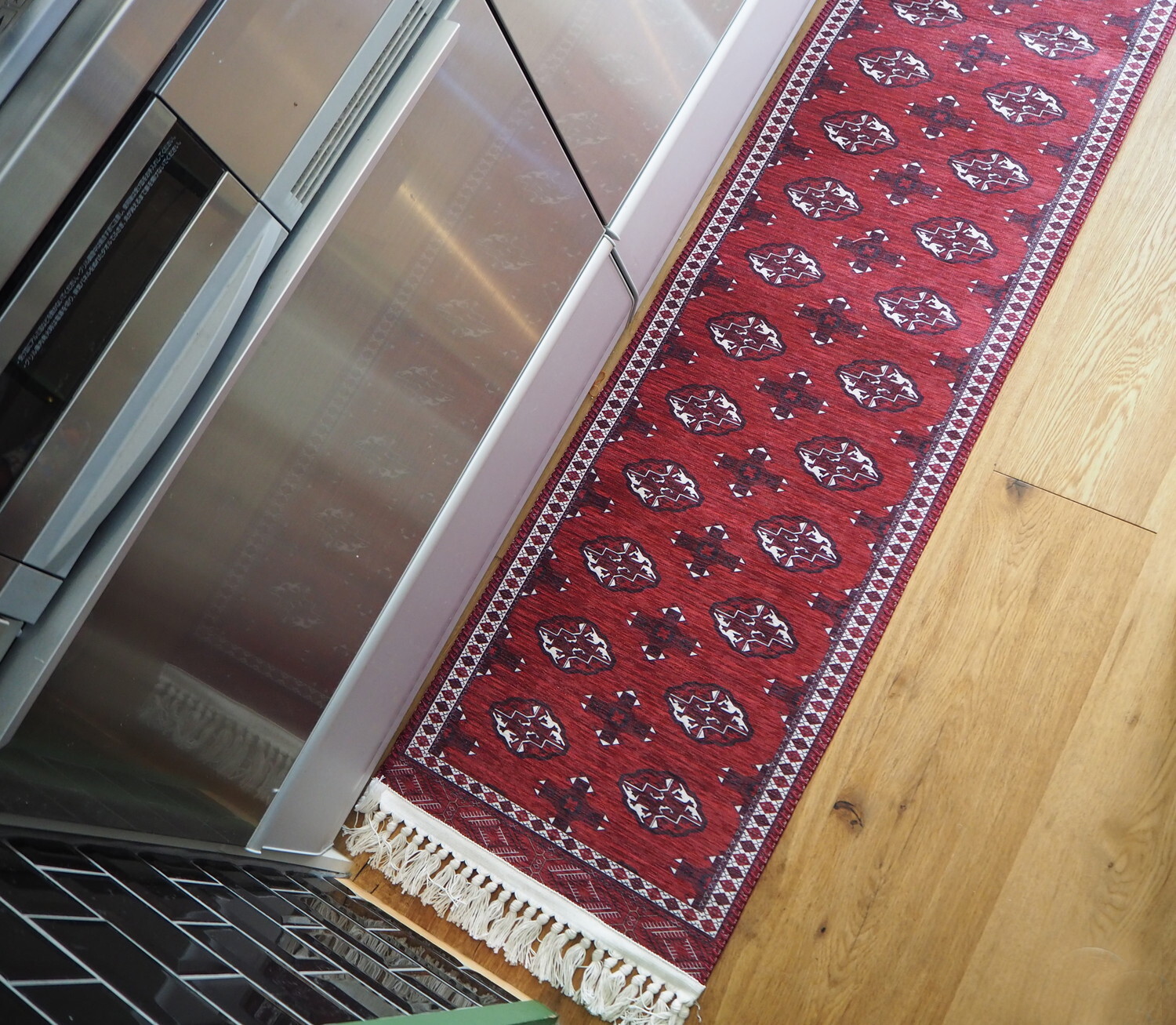 non skid kitchen mats