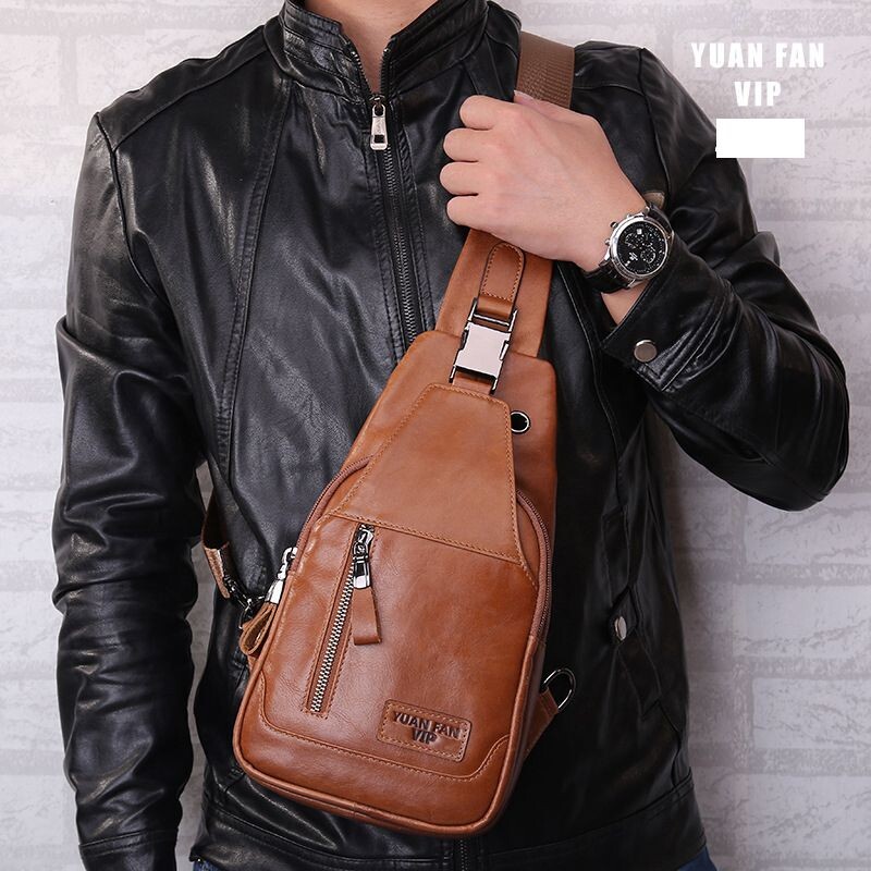 yuan fan vip bag