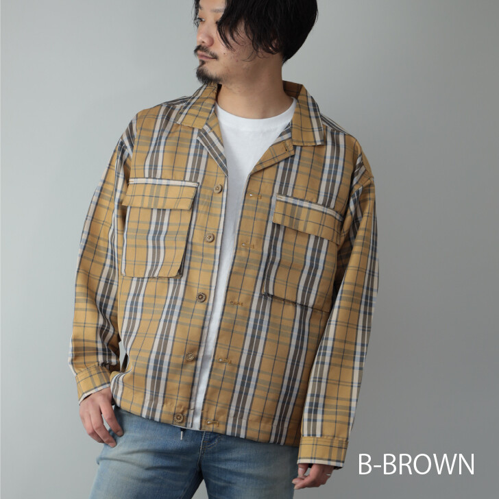 coverall fashion