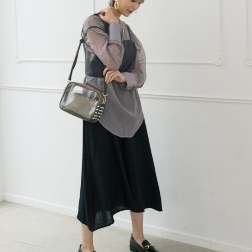 wholesale clear clutch