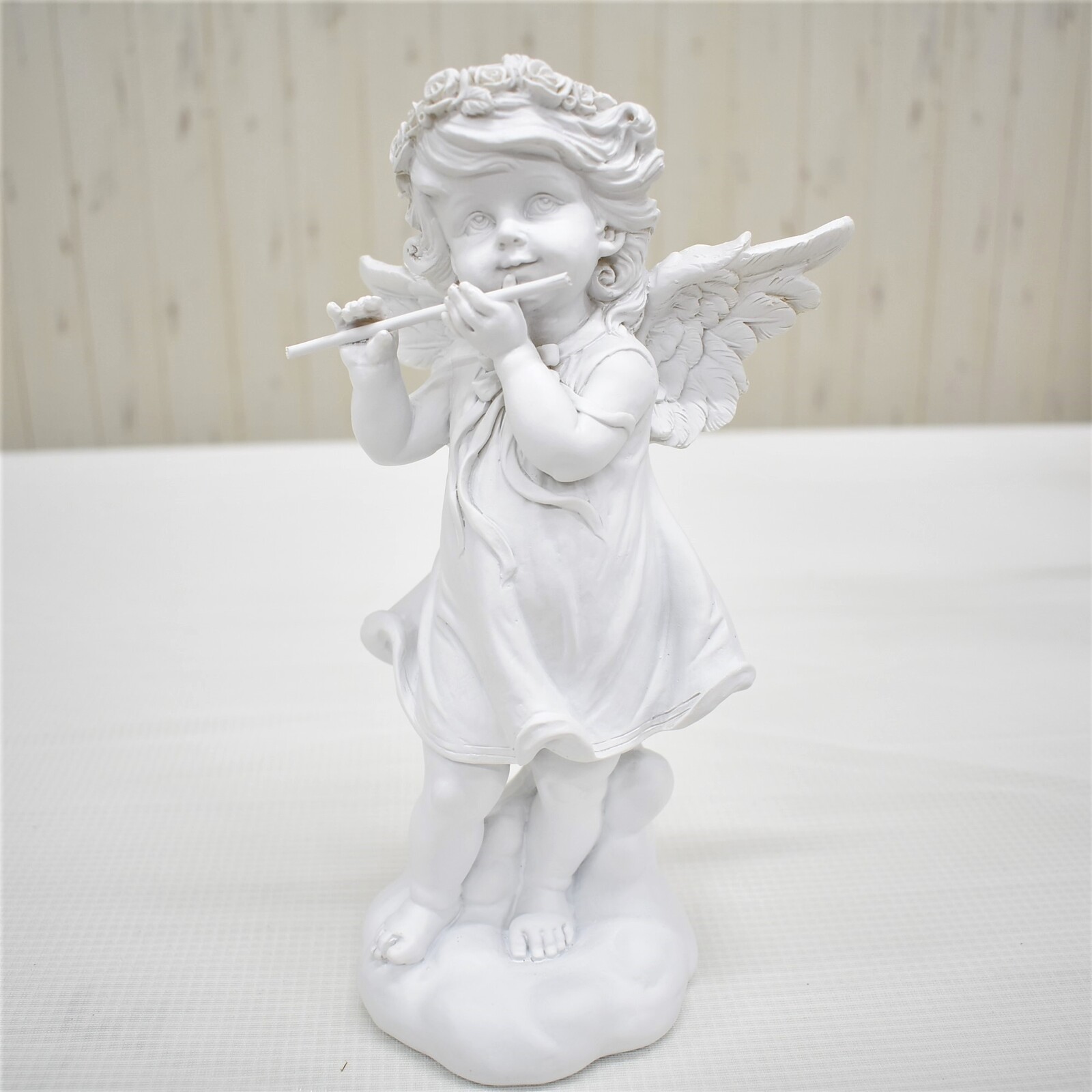 フルートを吹く花輪の天使の商品ページ 卸 仕入れサイト スーパーデリバリー フルートを吹く花輪の天使の商品ページ 卸 仕入れサイト スーパーデリバリー