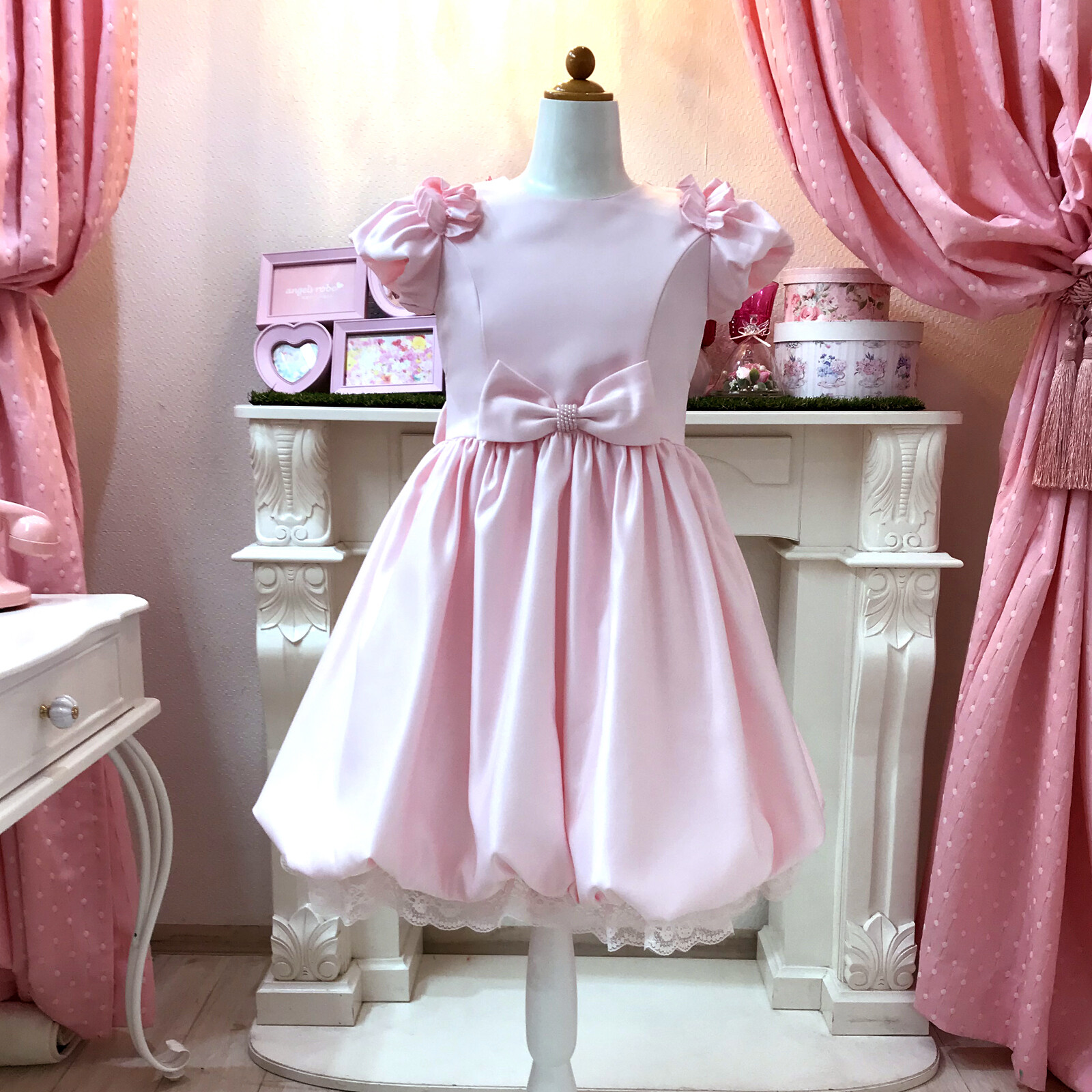 kids dress wholesale