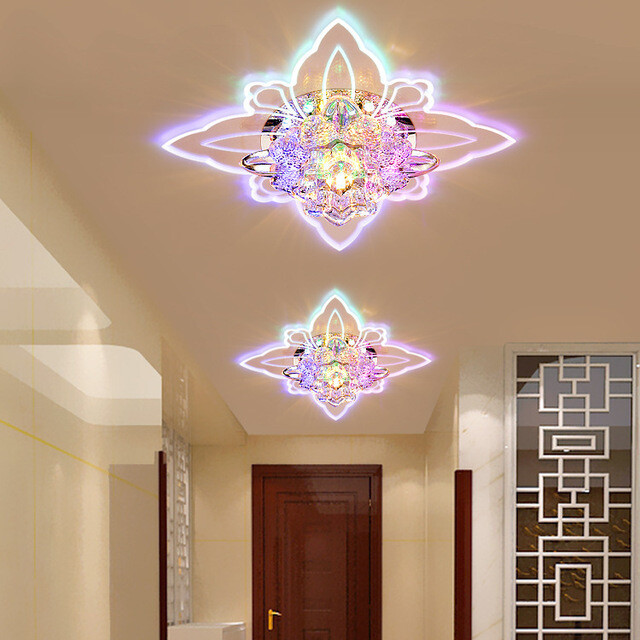 in ceiling lights