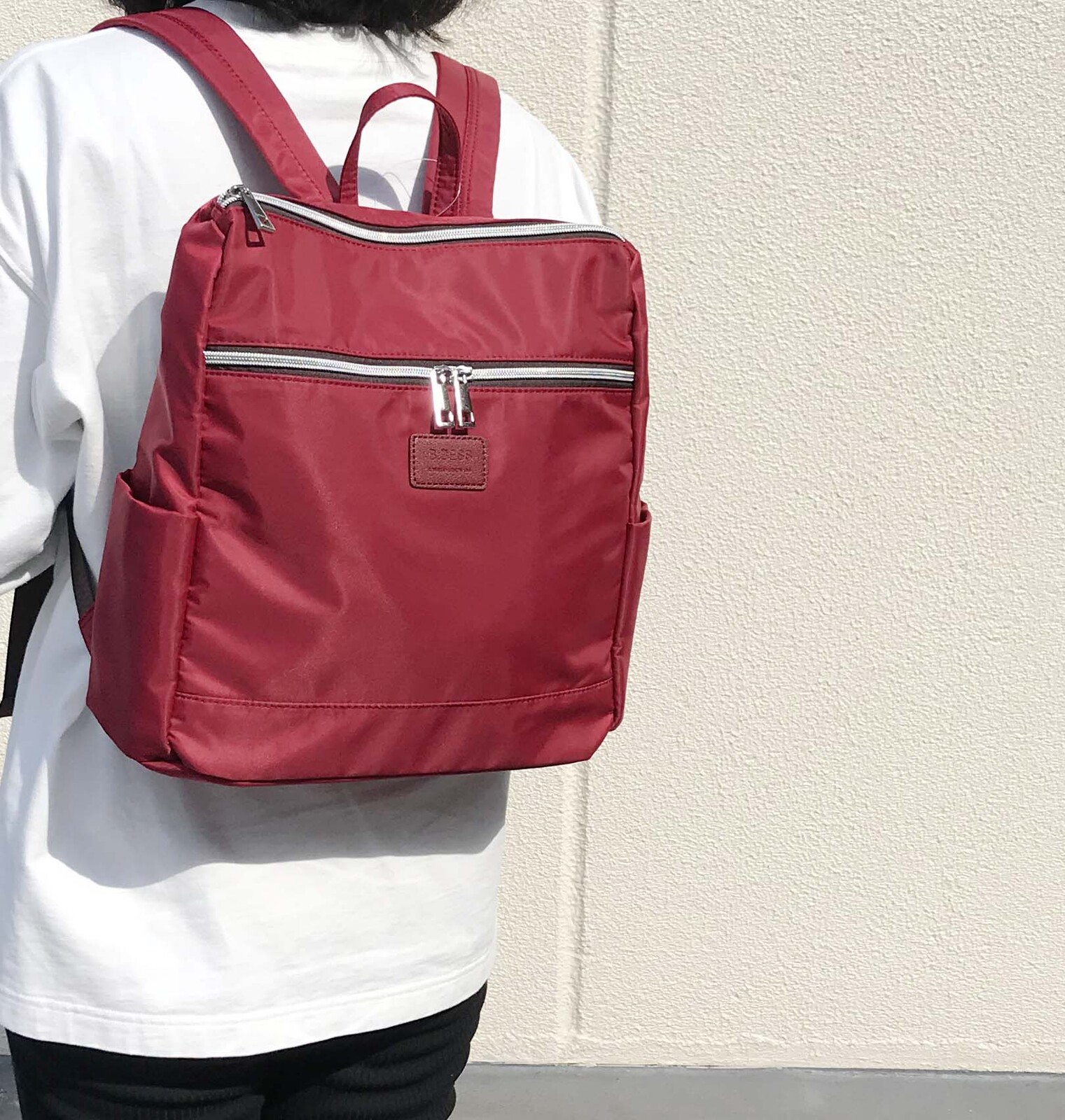 backpack for commuting