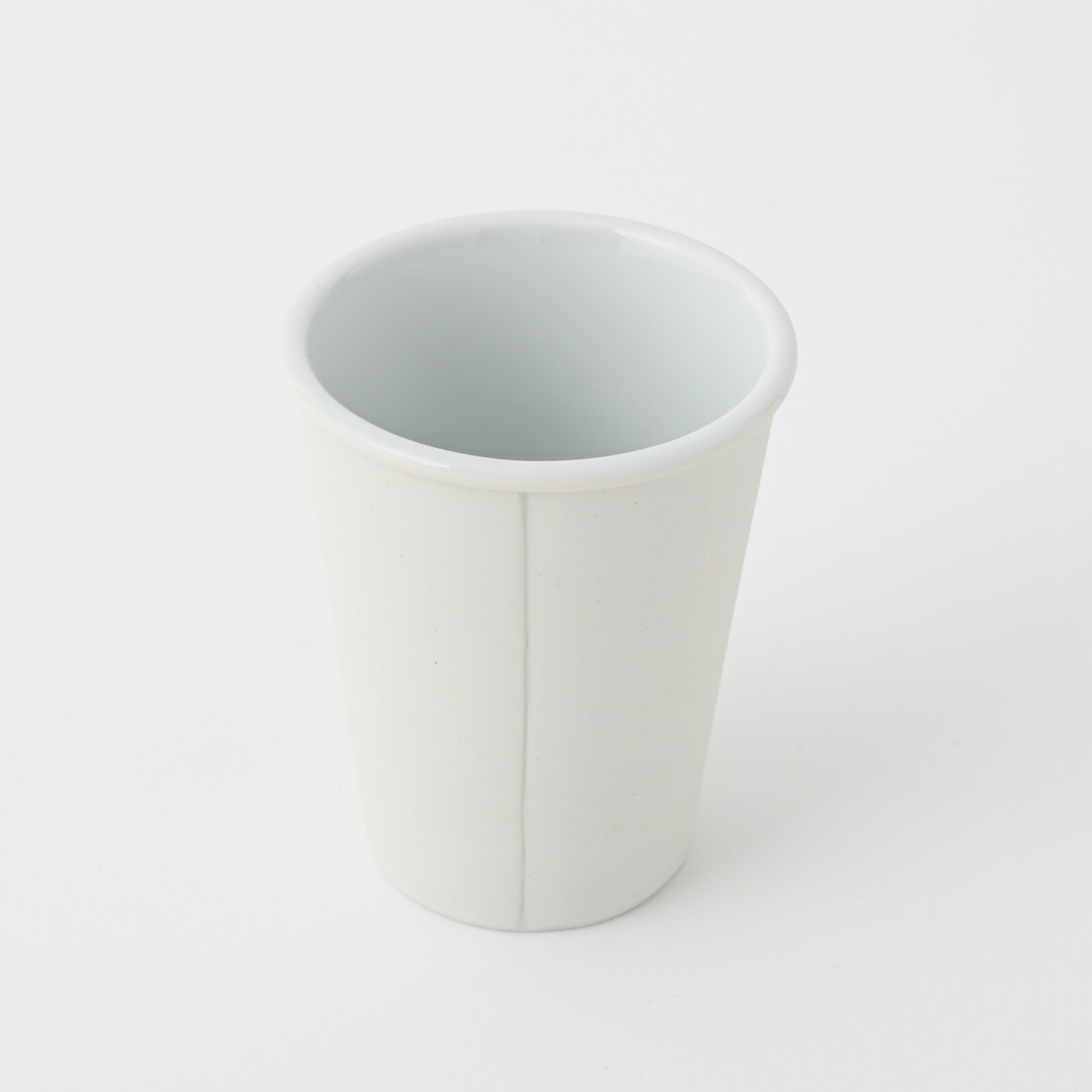 paper tumbler