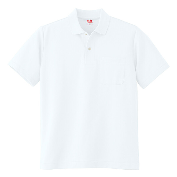 white full sleeve polo t shirt