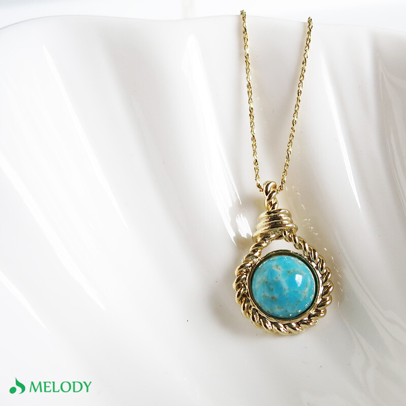 wholesale turquoise necklaces