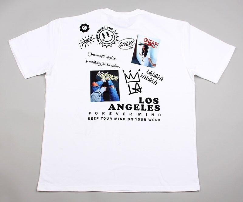 cheap places to buy t shirts