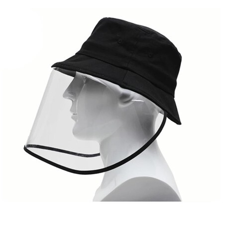 hat and