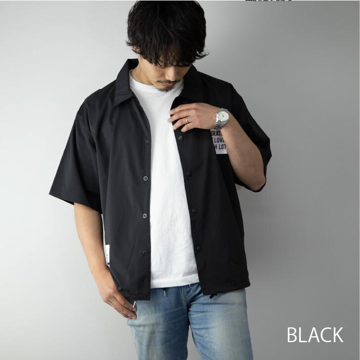 short shirt jacket