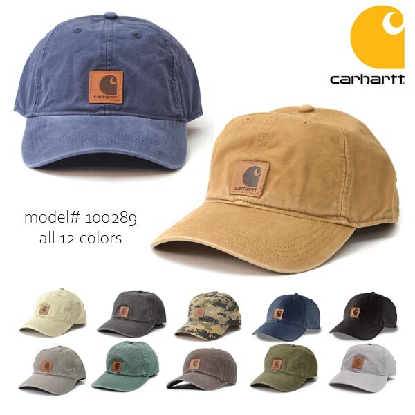 carhartt 100289