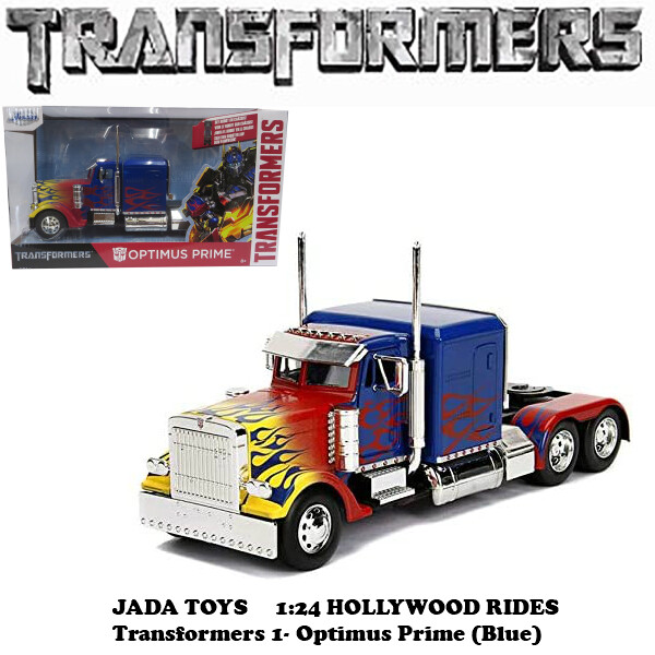 Transformers 1 Optimus Prime トランスフォーマー オプティマス プライム ミニカー の商品ページ 卸 仕入れサイト スーパーデリバリー