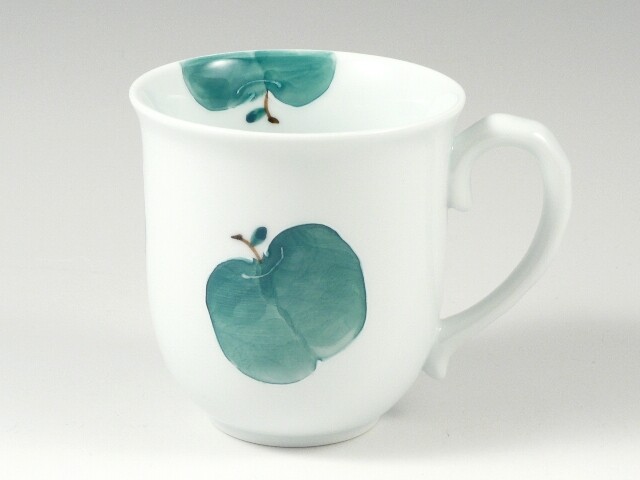 Apple Mug Export Japanese Products To The World At Wholesale Prices Super Delivery