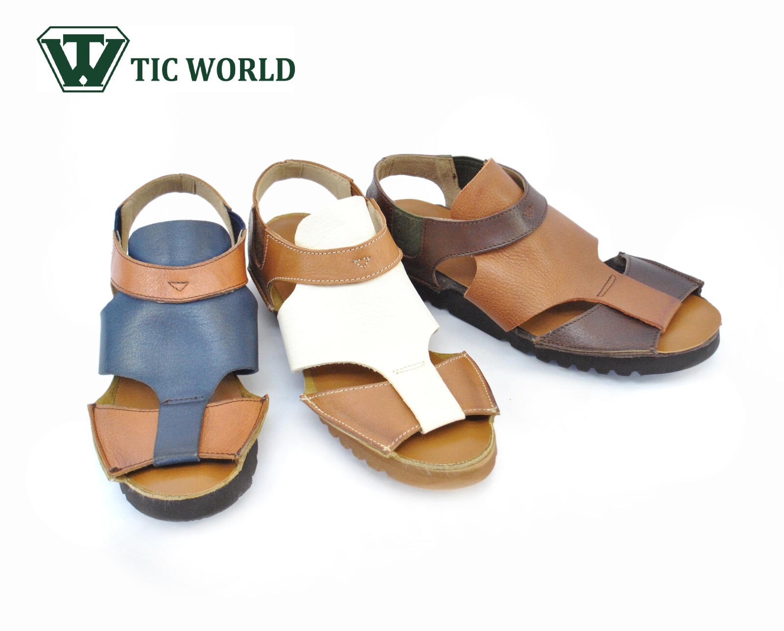 world of earth footwear