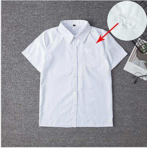 unicorn dress shirt
