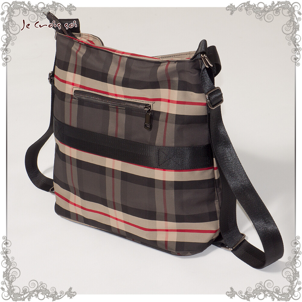 new trolley bag