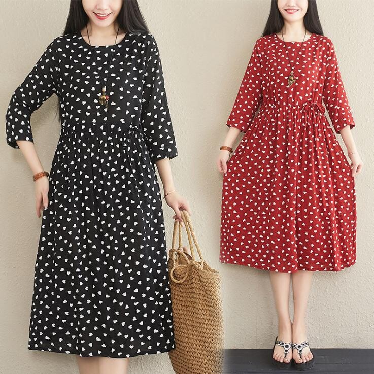 Long One Piece Dress Design Patterns Online Sale Up To 50 Off