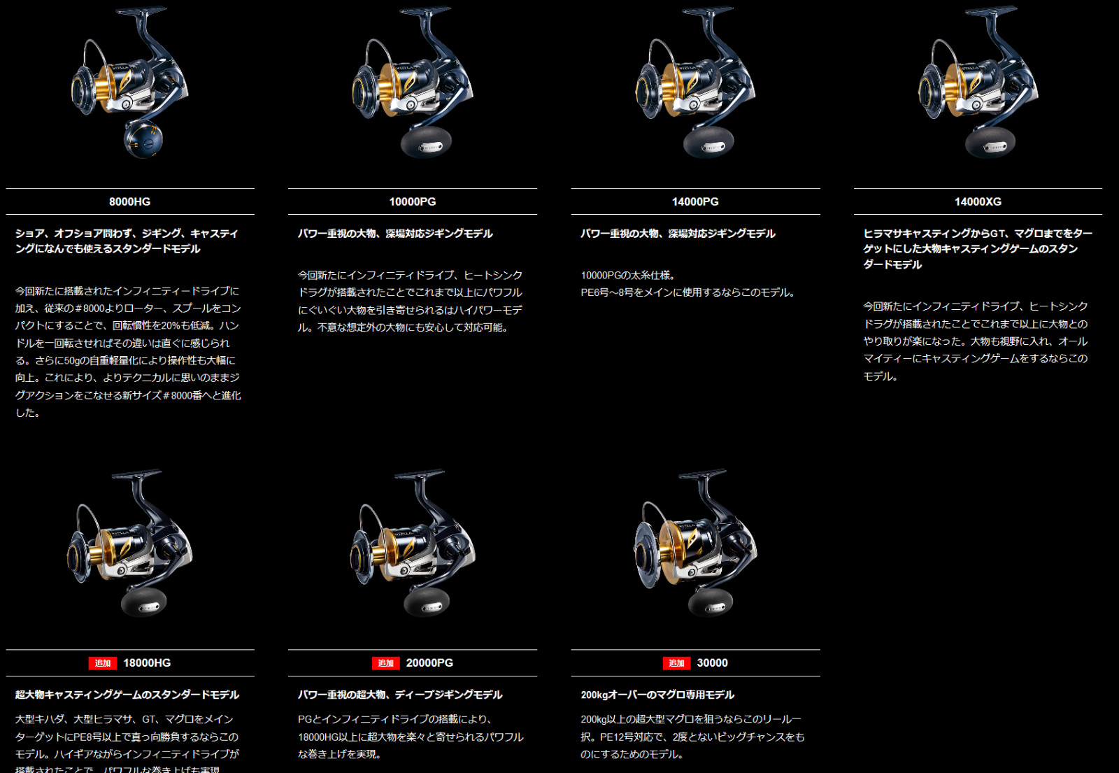 19ステラsw xgの商品ページ 卸 仕入れサイト スーパーデリバリー 19ステラsw xgの商品ページ 卸 仕入れサイト スーパーデリバリー