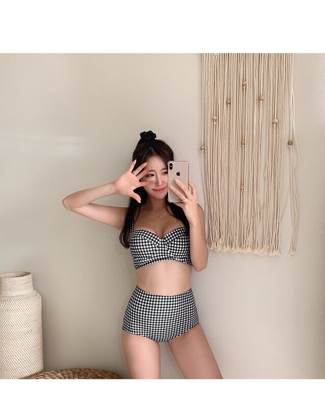 tunic swimsuit top