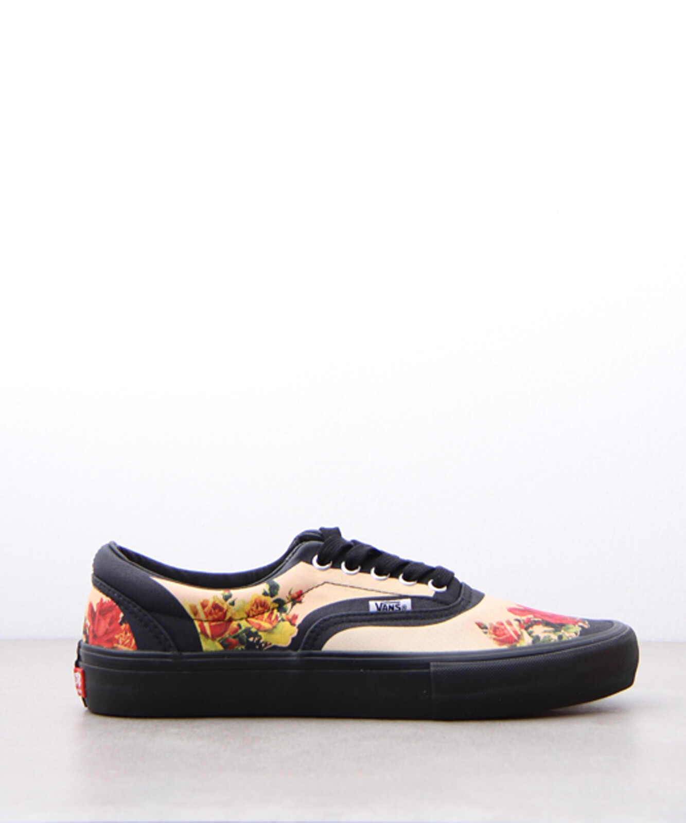 supreme vans floral