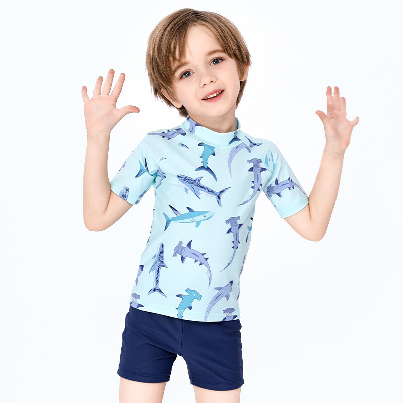 next baby swimwear boy