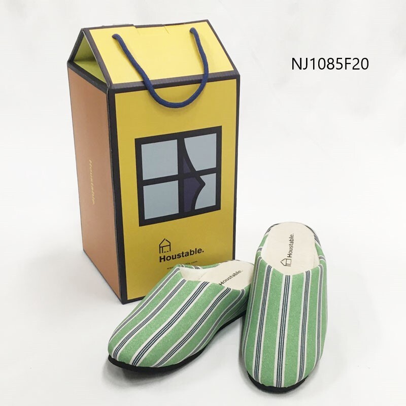 slipper size