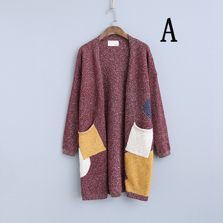 new style ladies sweater