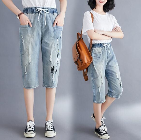 the jean maker