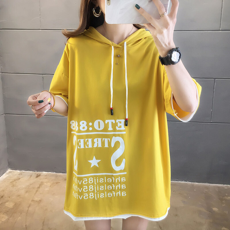 ladies yellow summer tops