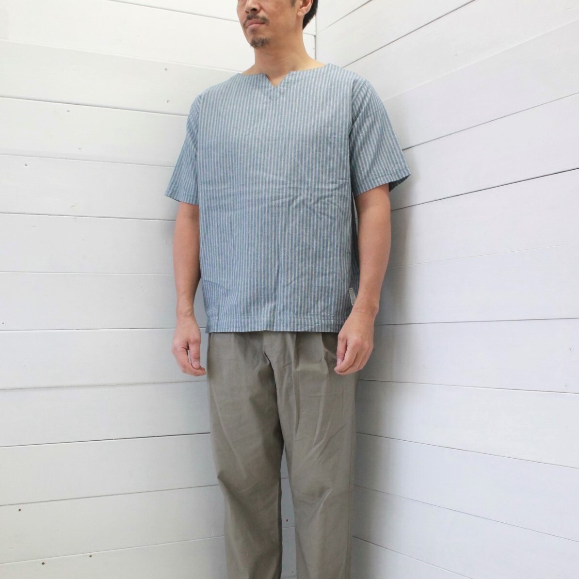 relax fit