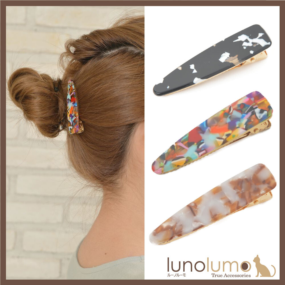ladies hair pin