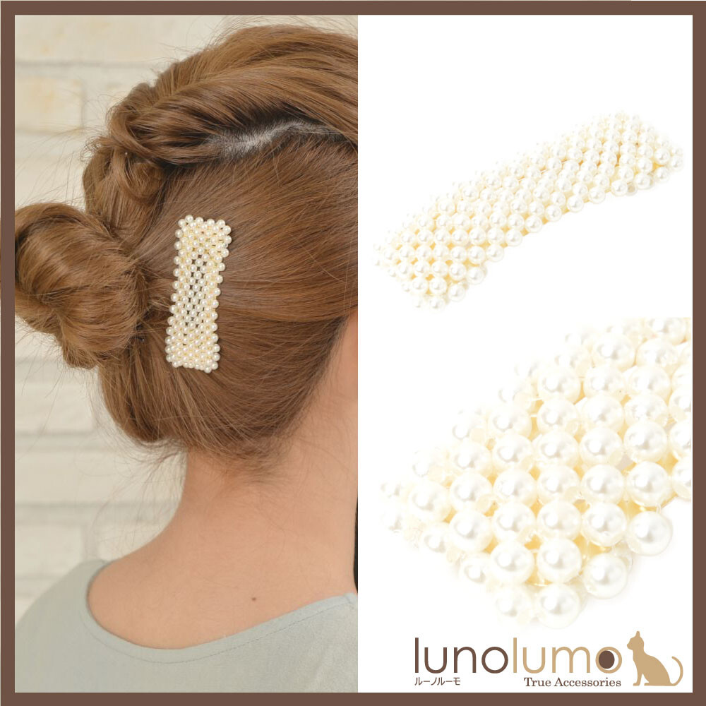 hair pin accessories