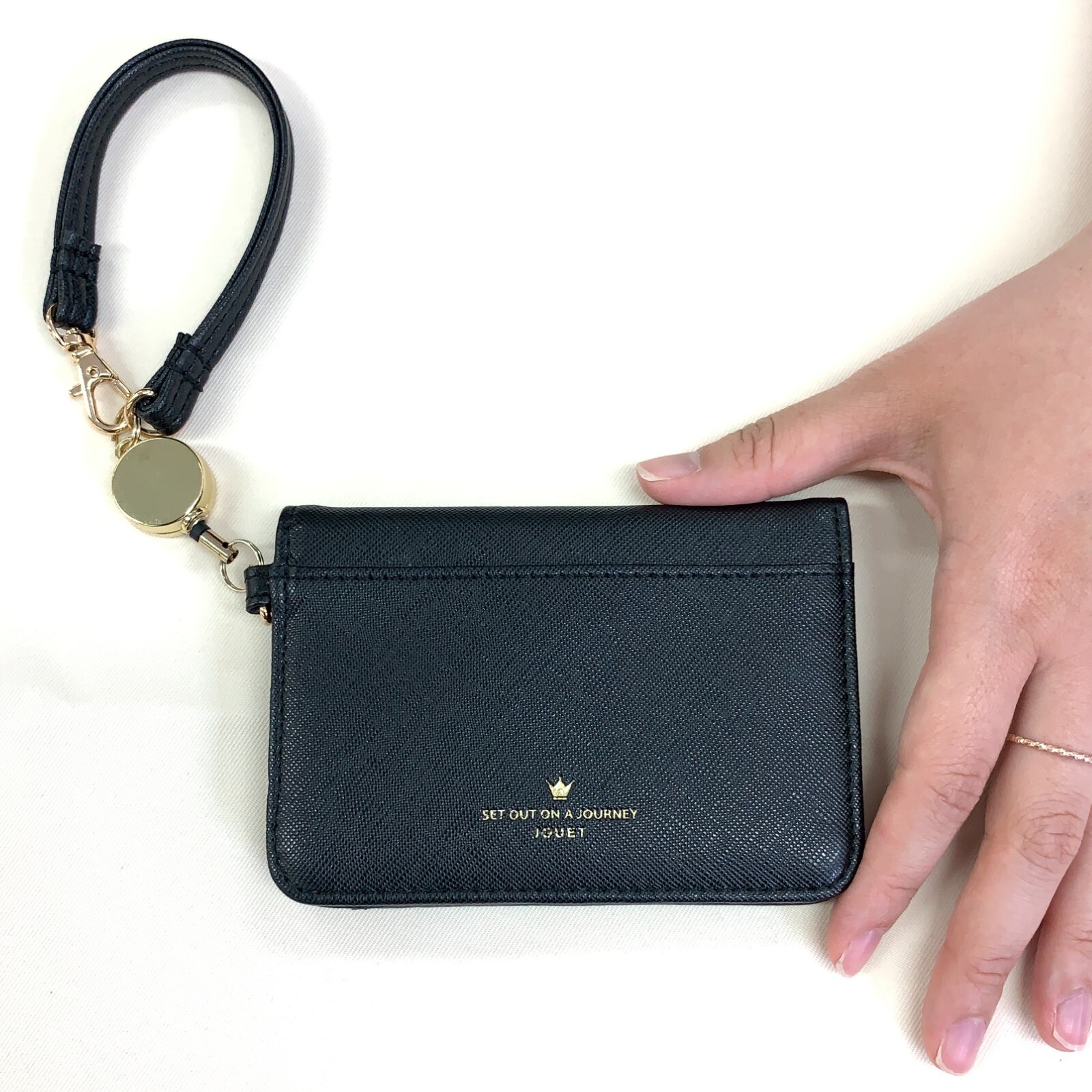 55 Synthetic Leather Attached Two Commuter Pass Holder Card Holder Card Case Import Japanese Products At Wholesale Prices Super Delivery 55 Synthetic Leather Attached Two Commuter Pass Holder Card Holder Card Case Import Japanese Products At Wholesale Prices Super Delivery
