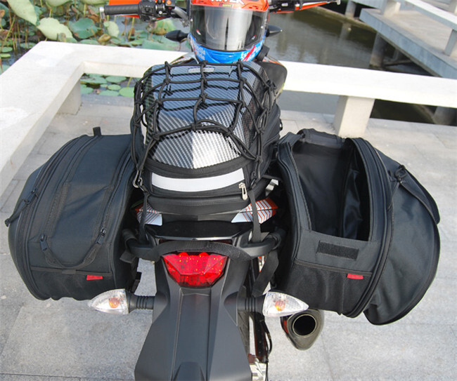 suit bike bag